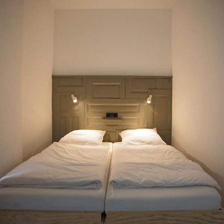 Schillinger-Berlin Am Tempelhofer Feld Aparthotel Cameră foto